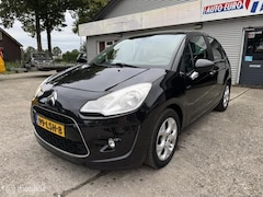 Citroën C3 - 1.6 VTi Volautomaat Exclusive