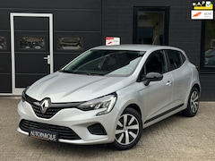 Renault Clio - 1.0 TCe 90 Equilibre - Origineel NL - Carplay - Cruise
