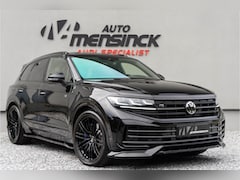 Volkswagen Touareg - R 3.0 TSI eHybrid 4MOTION / 5 Jaar Fabrieksgarantie/ Puglia/ Standkachel/ Luchtvering/ Ada