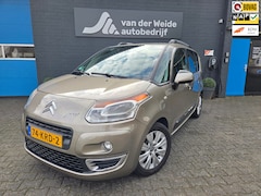 Citroën C3 Picasso - 1.4 VTi Exclusive
