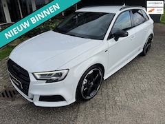 Audi A3 Sportback - 1.4 TFSI 3X-SLINE ACC/VIRTUAL/KEYLESS/CAM APK+NAP