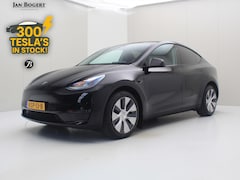 Tesla Model Y - Long Range AWD 75kWh 351pk 93.8% SoH [ AUTOPILOT+19 INCH+PREMIUM AUDIO ]