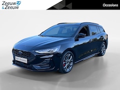 Ford Focus Wagon - 1.0 EcoBoost Hybrid ST Line X 155PK Automaat | NL Auto | Driver Assistance Pack| Winter Pa