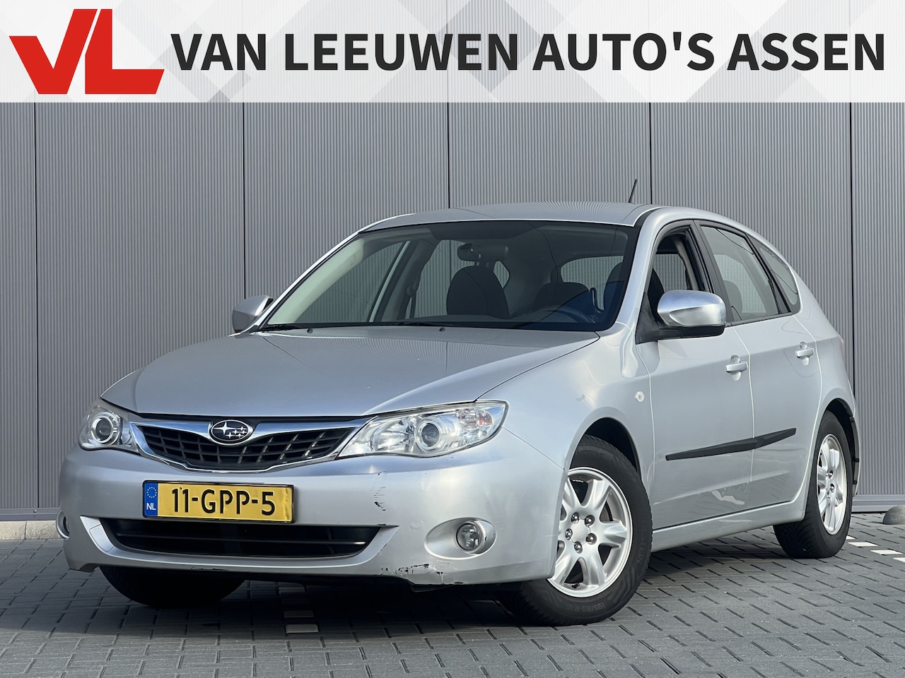 Subaru Impreza - 1.5R Luxury AWD | RIJKLAAR | APK tot 08-2027 - AutoWereld.nl