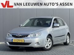 Subaru Impreza - 1.5R Luxury AWD | RIJKLAAR | APK tot 08-2027
