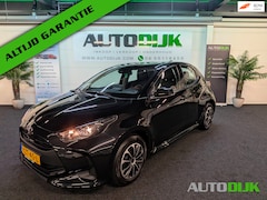 Toyota Yaris - 1.0 VVT-i Active|13.900KM|Camera|Cruise|1e Eig