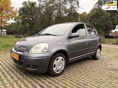 Toyota Yaris - 1.3 VVT-i S-Line
