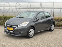 Peugeot 208 - 1.0 PureTech 68PK 5-drs Access *airco, bluetooth, radio