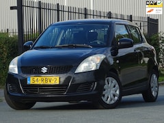 Suzuki Swift - 1.2 Comfort EASSS 5DRS NAP/AIRCO/STOELVERW/APK