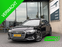 Audi A6 Avant - 50 TDI quattro S-line*ACC*PANO*MASSAGE*HAAK*B&O