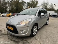 Citroën C3 - 1.6 VTi Volautomaat Exclusive Org.NL Auto+N.A.P