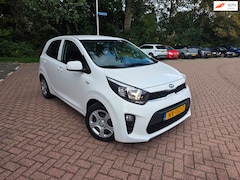 Kia Picanto - 1.0 CVVT ComfortLine AIRCO ELEK-ramen