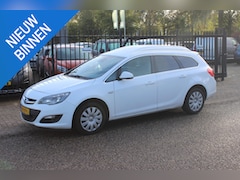 Opel Astra Sports Tourer - 1.6 CDTi Trekhaak, Navigatie 1e Eig