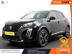 Peugeot 2008 - 1.2 PureTech 130pk Automaat Allure Navigatie Apple Carplay/Android Auto 360 camera Parkeer