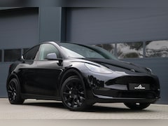 Tesla Model Y - Long Range AWD 75 kWh 351PK Panodak 360View Premium 20'Inch DualMotor Stoelverwarming Voor