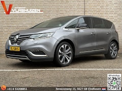 Renault Espace - 1.6 dCi Initiale Paris 7p. | Pano | HUD | Camera | Leder | Cruise | Climate | Navi | Stoel