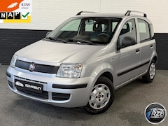 Fiat Panda - 1.2 Edizione Cool | Airco | APK 7/27 | Zeer nette auto |Rijdt schakelt goed | NAP | Distri