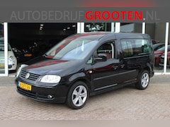 Volkswagen Caddy Maxi - 1.9 TDI Comfortline//Rolstoellift