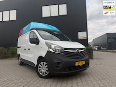 Opel Vivaro - 1.6 CDTI L1H2 Edition EcoFlex