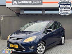 Ford C-Max - 1.6 Trend | Cruise | Climate | Navi | PDC | 16LMV