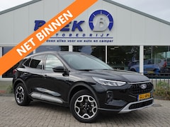 Ford Kuga - 2.5 PHEV Active X MEMORY | ADAPT. CRUISE | H-LEER | LMV