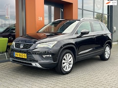 SEAT Ateca - 1.0 EcoTSI|LED|Navi|Stoelverw.|Clima|Cruise|PDC