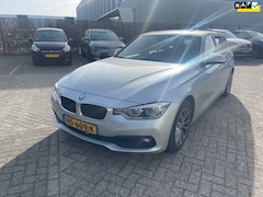 BMW 3-serie Touring - 320d EDE 2E EIGENAAR VOLLEDIG ONDERHOUDEN