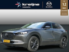 Mazda CX-30 - 2.0 e-SkyActiv-X M Hybrid Nagisa | Trekhaak | Rijklaarprijs