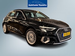 Audi A3 Sportback - 30 TFSI Advanced | Virtual Cockpit | CarPlay | Navi