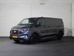 Ford Transit Custom - 2.0 TDci 136pk L2 H1 Trend Navigatie Camera Trekhaak 2x Schuifdeur