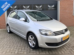 Volkswagen Golf Plus - 1.4 TSI Comfortline NAVI NAP TREKHAAK