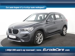BMW X1 - sDrive18i *1ste Eigenaar*Navigatie*Camera*Trekhaak