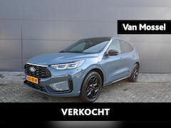 Ford Kuga - 2.5 PHEV BlueCruise Edition | Trekhaak 2100 KG | LED Matrix | Stoel V/A & Stuurverwarming