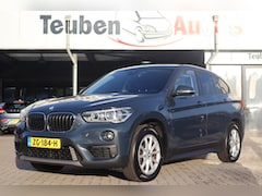BMW X1 - xDrive20i High Executive | 2e Eigenaar | Trekhaak | Cruise Control | Panoramadak | Electri