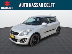 Suzuki Swift - 1.2 Dynamic EASSS