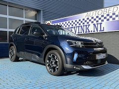 Citroën C5 Aircross - 1.2 Shine ADAP CRUISE PANO DAK LEER BEKLD