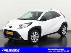 Toyota Aygo X - 1.0 VVT-i MT first | Camera | Apple/Android Carplay | Zondag Open