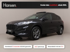 Ford Kuga - 2.5 PHEV ST-Line X I Panoramadak I Winterpakket I Elek. Trekhaak I HUD