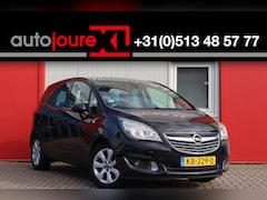 Opel Meriva - 1.6 CDTi Blitz