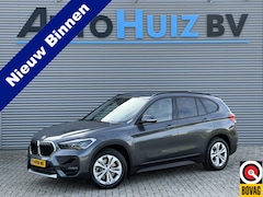 BMW X1 - xDrive25e Executive LED Trekhaak Climate Control DAB