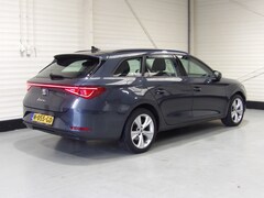 SEAT Leon Sportstourer - 1.5 eTSI 150pk DSG-7 Style