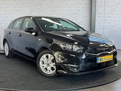 Kia Cee'd - Ceed 1.0 T-GDi DynamicPlusLine CarPlay Camera Stoel-Stuur verwarming Trekhaak