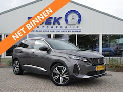 Peugeot 3008 - 1.6 Hybrid 225PK PHEV GT H-LEER | NAVI | ACC | ECC | LMV