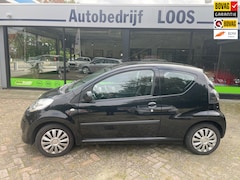 Citroën C1 - 1.0-12V Ambiance