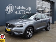 Volvo XC40 - 2.0 T4 AWD R-Design