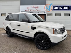 Land Rover Range Rover Sport - 4.4 V8 SE DAK NAVI NAP XENON Y-TIMER