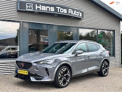 CUPRA Formentor - 1.4 e-Hybrid 245pk VZ Copper SOH 93% / Adapt Cruise / Winterpakket / 360 camera