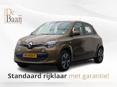 Renault Twingo - 1.0 SCe Collection | Bluetooth | Cruise control | Airco