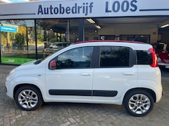 Fiat Panda - 0.9 TwinAir Popstar