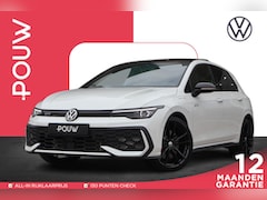 Volkswagen Golf - GTE 1.5 eHybrid 272pk | SoH 100% | Trekhaak | Panoramadak | Memory | ventilatie | Camera |